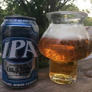 Oskar Blues Brewery - IPA